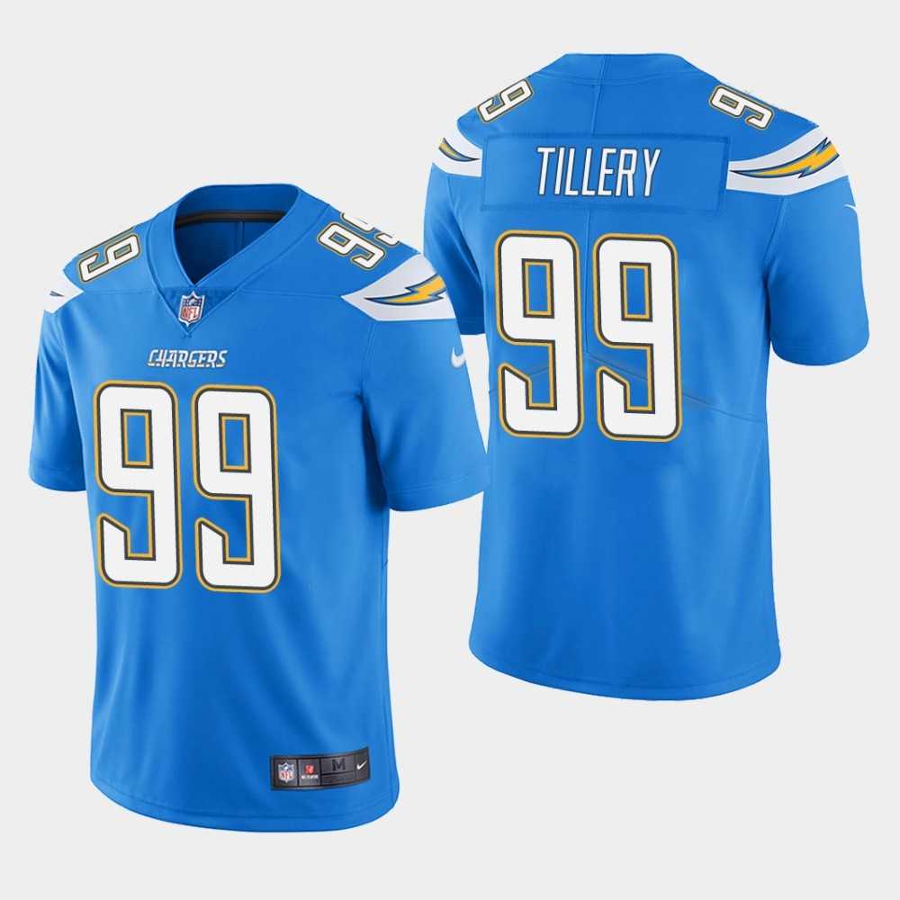 Youth Nike Chargers 99 Jerry Tillery Blue 2019 NFL Draft First Round Pick Vapor Untouchable Limited Jersey Dzhi,We sell and wholesale Youth Nike Chargers 99 Jerry Tillery Blue 2019 NFL Draft First Round Pick Vapor Untouchable Limited Jersey Dzhi on line form chian!